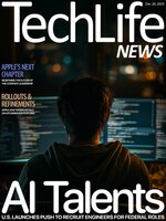 Techlife News